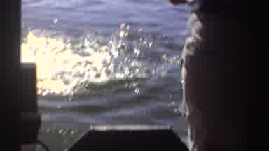 Sudan (1969): Great Day On The Lake