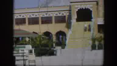 Utah (1951): A Great Big Big Plaza Vacation Resort
