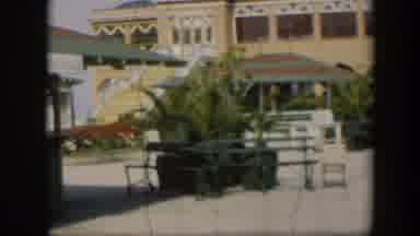 Utah (1951): The Newest Resort In The City