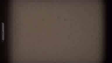 Toledo Ohio (1968): Totally White Video Image In The Final Seconds Will Pass In