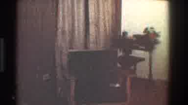 Toledo Ohio (1968): Vintage Clip Of An Old Fashioned Television