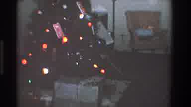 Toledo Ohio (1968): Two Brothers Are Excited To Finally Open Their Christmas
