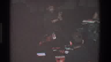 Toledo Ohio (1968): Atlas Minded My Last Items Here