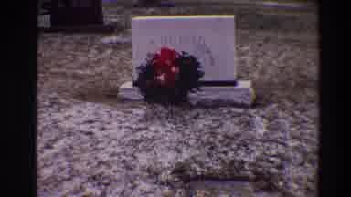Toledo Ohio (1968): My Gift Is The Dawn Of Death It Gives Eternal Rest