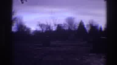 Toledo Ohio (1968): Filming The Dark Forest