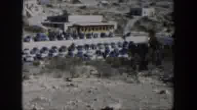 Texas (1951): Filming For A Few Seconds For The Parked Cars Then Some Women