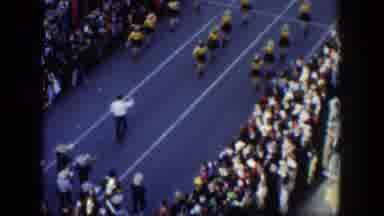 Texas (1951): Parade Out On The Street