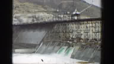 California (1937): Large Amount Of Toxic Industrial Waste Is Being Released Into