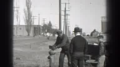 When life gives you hydrants, make wrench-sational fire fights!