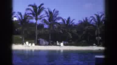 New York (1948): An Island For Lovers Families And Friends For An Exciting Fun