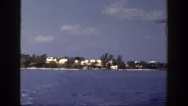 New York (1948): Traveling On Water