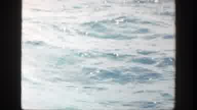 New York (1948): Ghost Like Sea Water Very Fearing Video