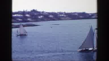 New York (1948): Good Day For Sailing