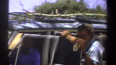 Kenya (1969): Forest Officers Aching In Elephant