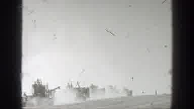 California (1939): Vintage Video Of Harvesting From A Field Features Several