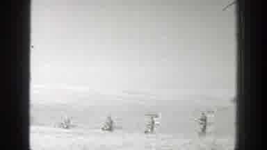 California (1939): Tanks Preparing To Shoot Against The Enemy