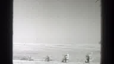 California (1939): Diverse Black And White Landscapes In Views Under High