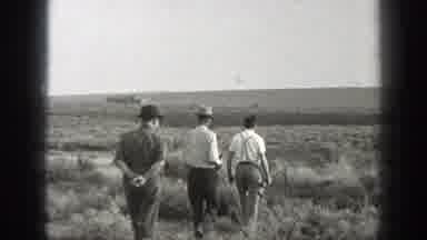 California (1939): My Father Gave Me The Greatest Gift Anyone Could Ever Give