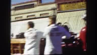 California (1939): Parades Back In The Day Beautiful Memories