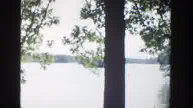 Wisconsin (1953): Vintage Footage Of A Lake On A Warm Summer Day
