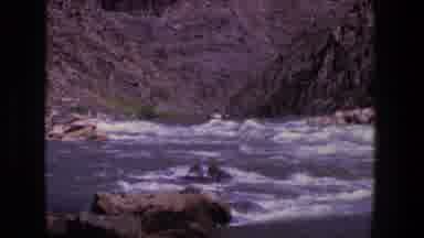 Utah (1969): Undulating Waves Of The Mullah Through Mountain Edge