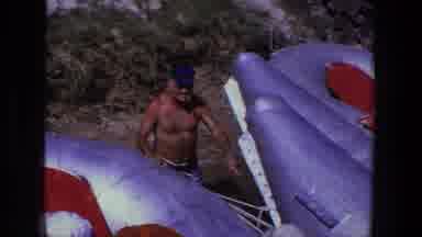 Utah (1969): Singing With Friends And Family