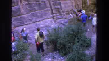 Utah (1969): People Sitting On Mountains