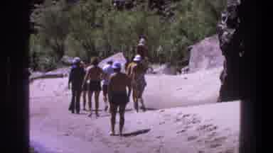 Utah (1969): The Story Of Man Recounts The History Of The Human Race From The