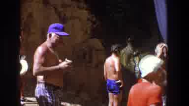 Utah (1969): Weekend Escapade Near The Waterfalls