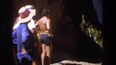 Utah (1969): Let Your Body Relax It Empowers Your Soul And Spirit