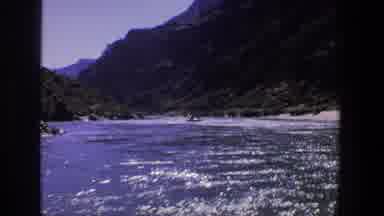 Utah (1969): In A Mountainous Land And Beautiful Water Far Far Away
