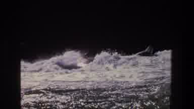 Utah (1969): Fearful And Strong River Current