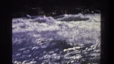 Utah (1969): People Doing Rafting In A River In A Sunny Day