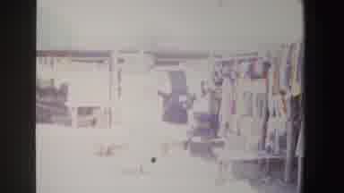 South Africa (1969): A Marketplace In The Desert