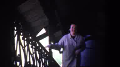 Baltimore Maryland (1960): Happy Tourist Couple Taking Photos And Videos Of Their