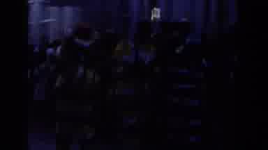 Nassau Bahamas (1961): Black Men In Striped Outfits Play Instruments While Walking