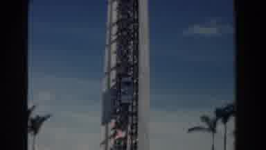 Nassau Bahamas (1961): Line Upwards Tower Old Men Women Purchase Near Sea Market