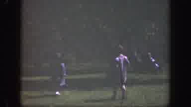 Cincinnatti Ohio (1949): A Group Of Kids With School Clothes Playing Around A