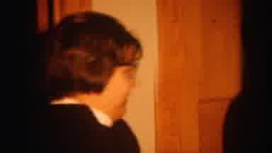 Wisconsin (1964): My Old Video After Finished School And Meeting My Friends To