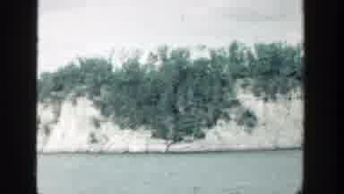 Wisconsin (1964): A Lush Beautiful Forest