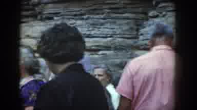 Wisconsin (1964): People Explore The Rocky Mountain
