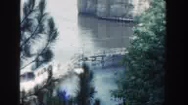 Wisconsin (1964): A Wonderful View From My Window