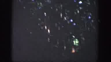 Wisconsin (1964): There Is A Video Where We Can See A Man Walking In A Small