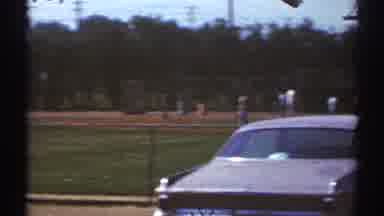 Woodland Hills California (1969): The Newest Public Field For Sports
