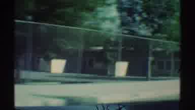 Woodland Hills California (1969): Day To Day Habits