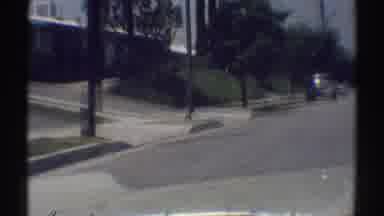 Woodland Hills California (1969): Finally Home At Last