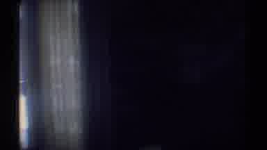 Woodland Hills California (1969): Tour Of An Old Home On Film Zooming In On The