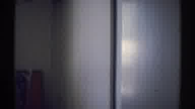 Woodland Hills California (1969): Video Inside Home Where You Can See A Room