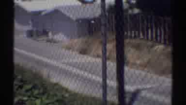 Woodland Hills California (1969): Quarantined In The Village Back To Nature Life