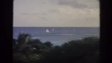 Hawaii (1961): A Resplendent View Of The Sea